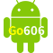 Aplicativo Go606 para Android